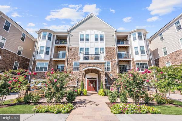 510 QUARRY VIEW CT #208, Reisterstown, MD 21136