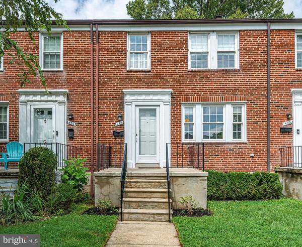 428 STRATFORD RD, Baltimore, MD 21228