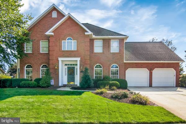 3819 PAMAY DR, Mechanicsburg, PA 17050