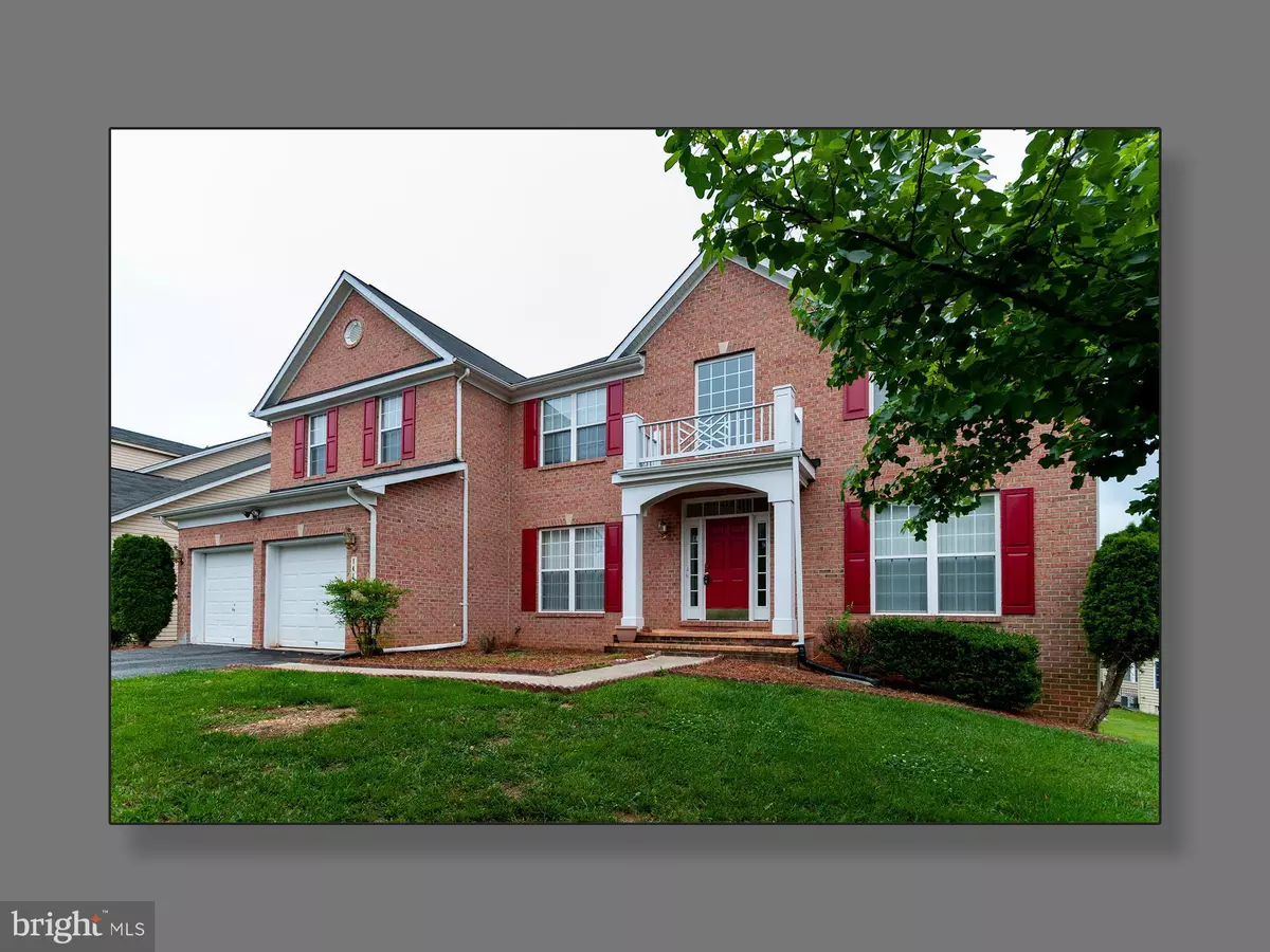 Laurel, MD 20707,14111 RIVERBIRCH CT