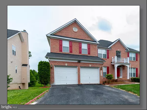 Laurel, MD 20707,14111 RIVERBIRCH CT