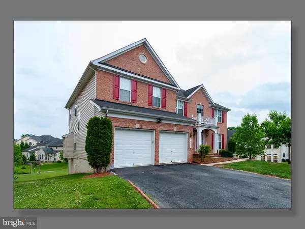 Laurel, MD 20707,14111 RIVERBIRCH CT