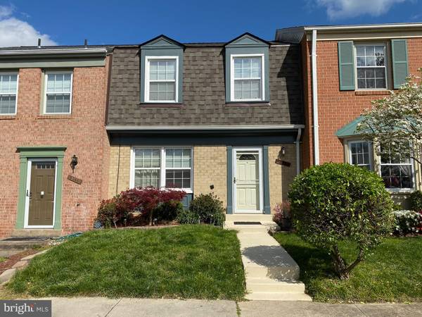 6642 ELK PARK CT, Alexandria, VA 22310