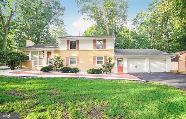 45865 W QUINCY TER, Lexington Park, MD 20653