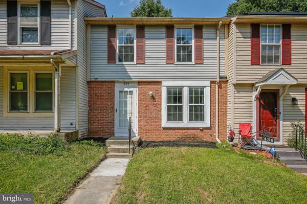 434 SHADY GLEN DR, Capitol Heights, MD 20743