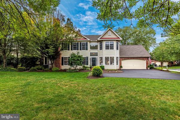 42 WINCREST DR, Phoenixville, PA 19460