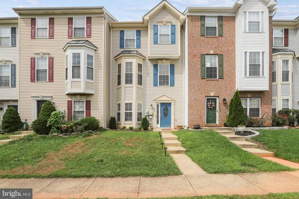 1367 HILL BORN DR, Hanover, MD 21076