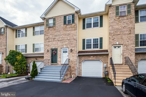 15 VISTA CT, New Castle, DE 19720