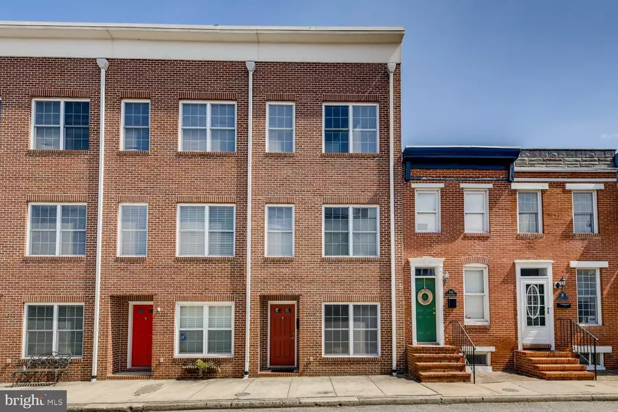 1339 COOKSIE ST, Baltimore, MD 21230