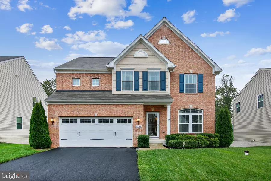 3309 ROSARY CT, Abingdon, MD 21009