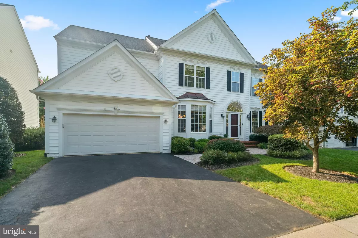 Brookeville, MD 20833,2418 SAINT GEORGE WAY