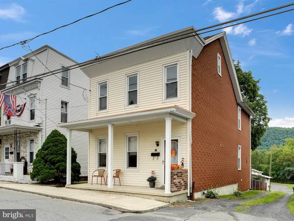 22 E LIBERTY ST, Schuylkill Haven, PA 17972