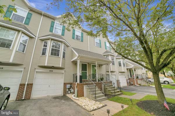 521 WILLIAMSBURG WAY, King Of Prussia, PA 19406