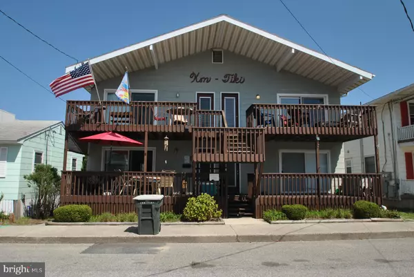 14 57TH ST #4, Ocean City, MD 21842