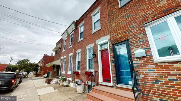 Philadelphia, PA 19134,2527 E SOMERSET ST