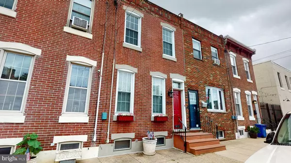 2527 E SOMERSET ST, Philadelphia, PA 19134