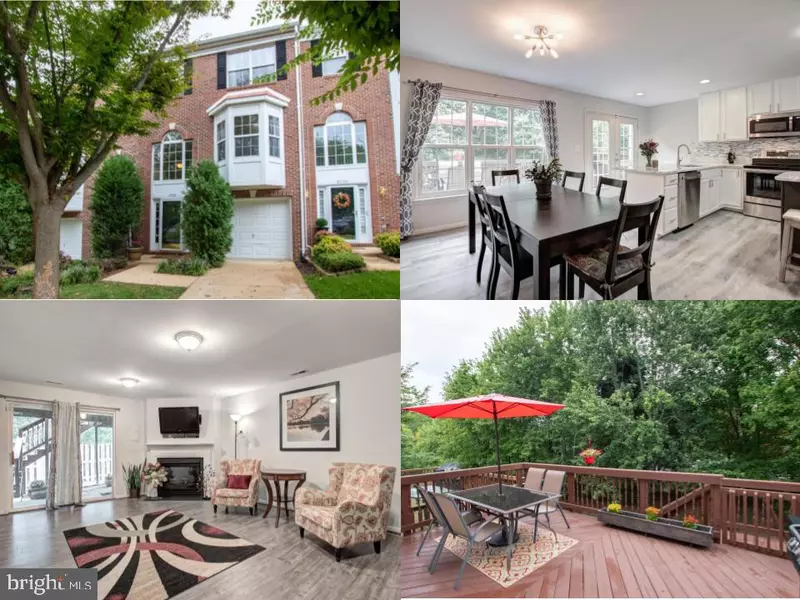 3722 MATURA LN, Woodbridge, VA 22192