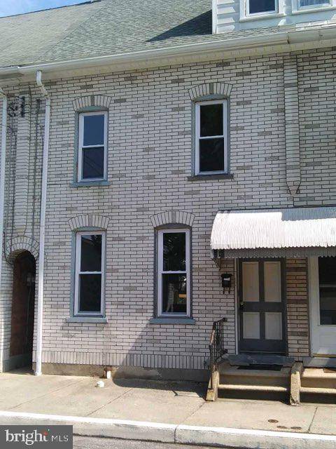 329 CHERRY ST, East Greenville, PA 18041