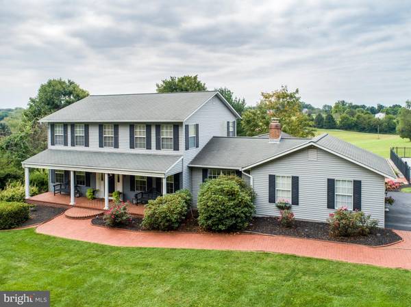 1723 GABLEHAMMER RD, Westminster, MD 21157