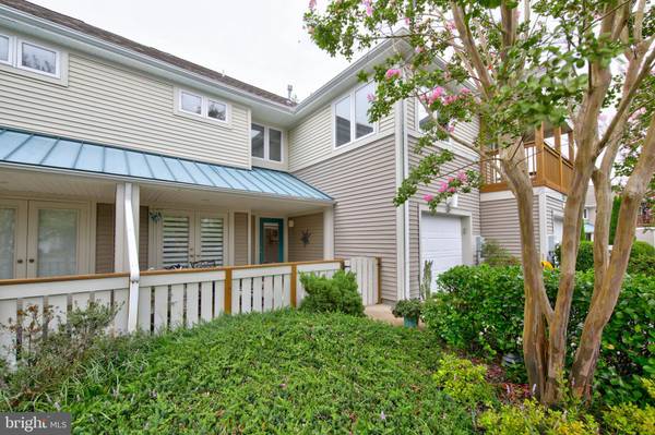 38924 CYPRESS LAKE CIR #56077, Bethany Beach, DE 19930