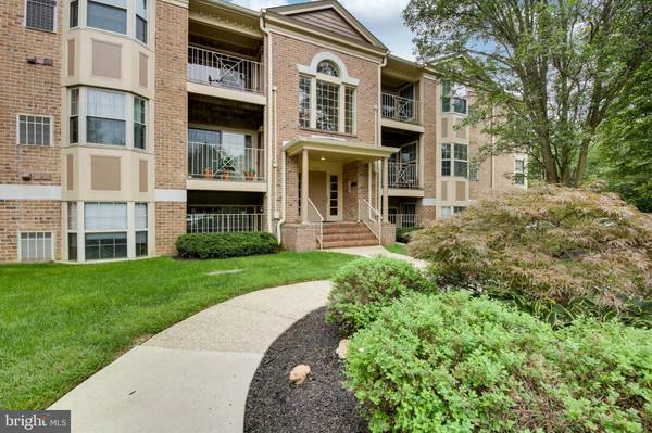 203 WINDMILLE POINTE 1C CT #1C, Abingdon, MD 21009