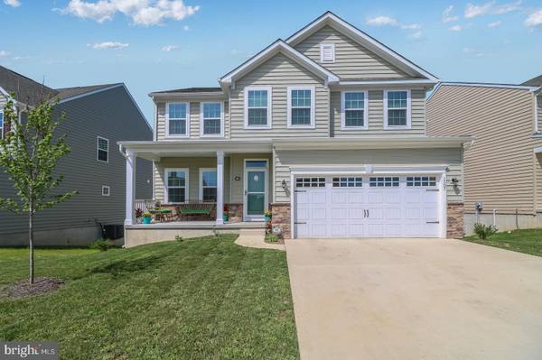 1307 DARLING DR, Middletown, DE 19709