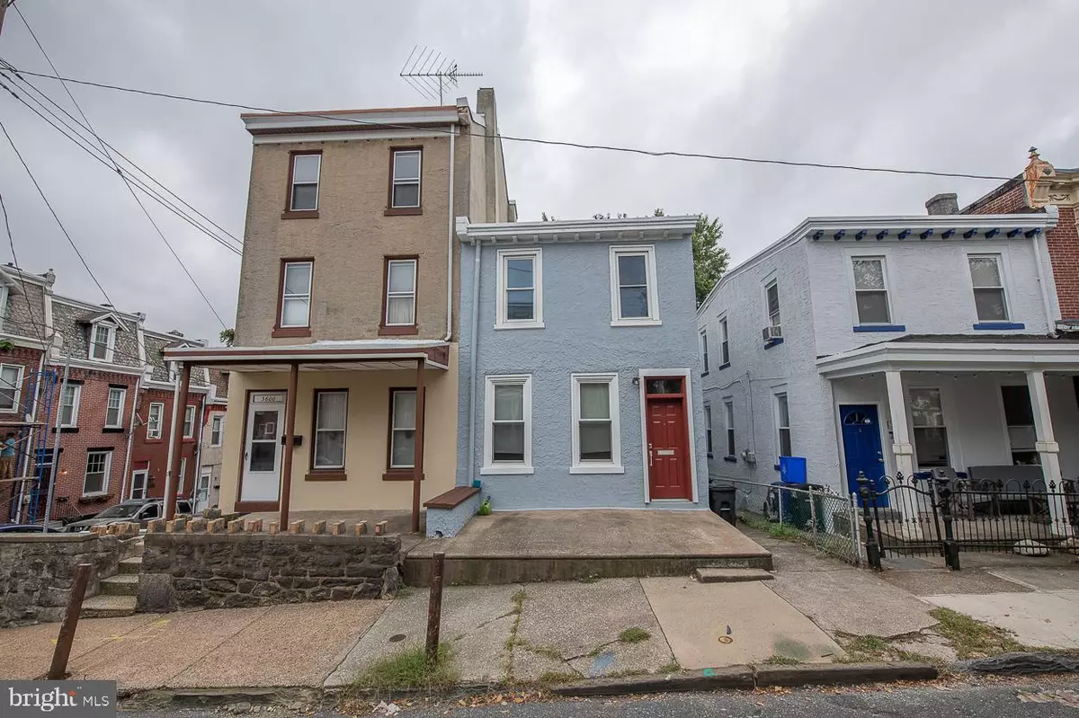 Philadelphia, PA 19129,3602 HAYWOOD ST