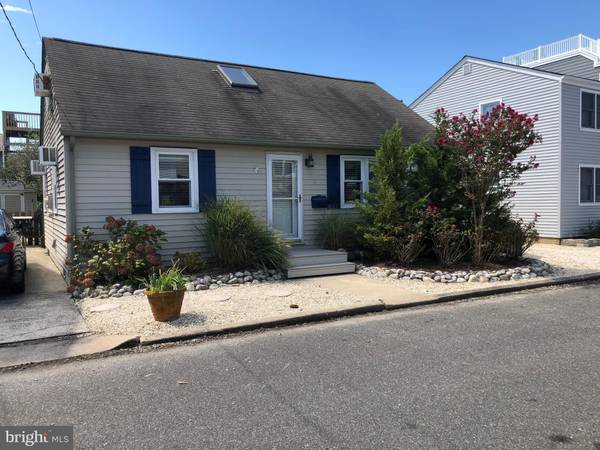 11 MEA LANE, Long Beach Township, NJ 08008