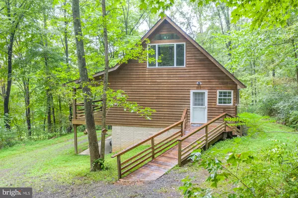 Great Cacapon, WV 25422,4345 ROCKFORD ROAD