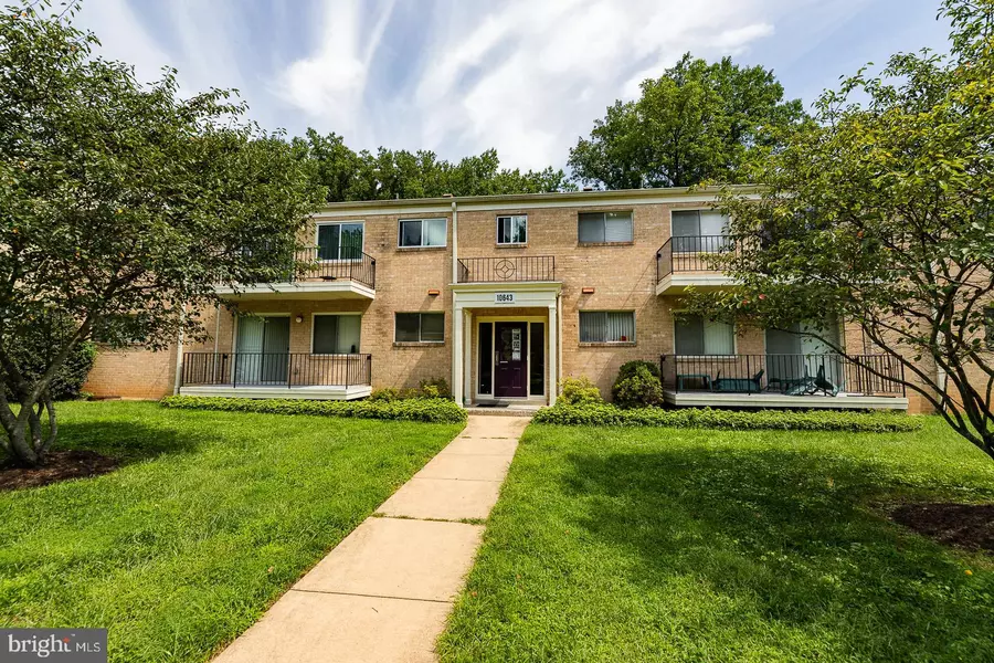 10643 MONTROSE AVE #203, Bethesda, MD 20814