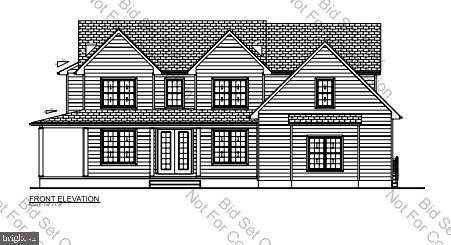 125 WOODFIELD ( LOT 5) CT, Centreville, MD 21617