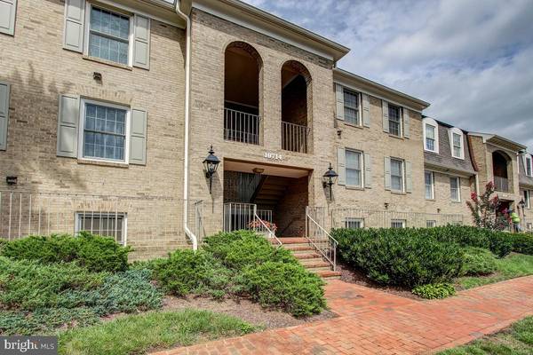 10714 KINGS RIDING WAY #T1-21, Rockville, MD 20852