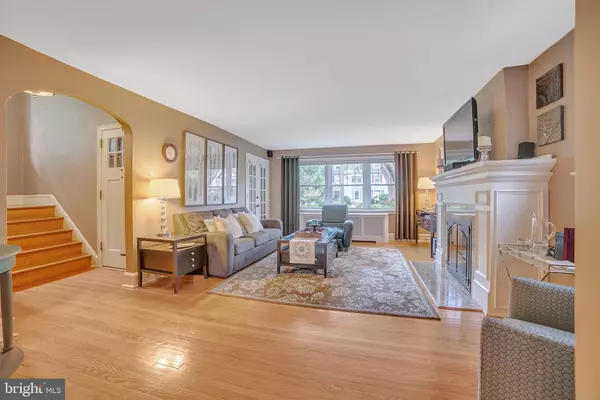 Elkins Park, PA 19027,407 BRIGHTON PL