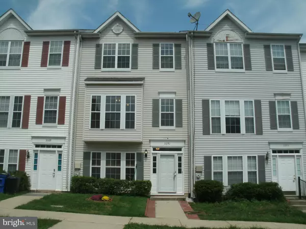 3391 SONIA TRAIL #4, Ellicott City, MD 21043