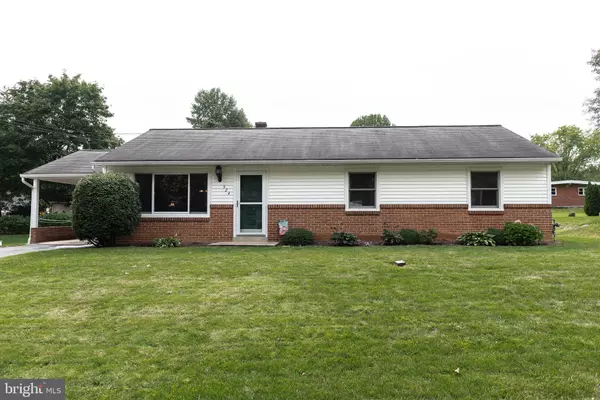 524 LEXINGTON RD, Lancaster, PA 17603