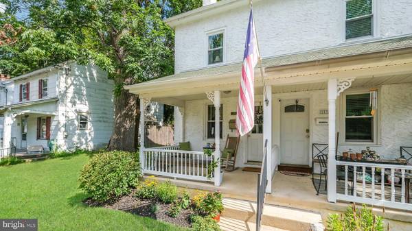 181 WASHINGTON ST, Doylestown, PA 18901