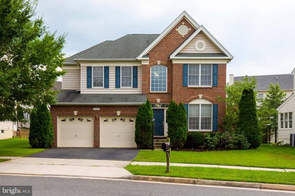 42845 ESTHER CT, Chantilly, VA 20152