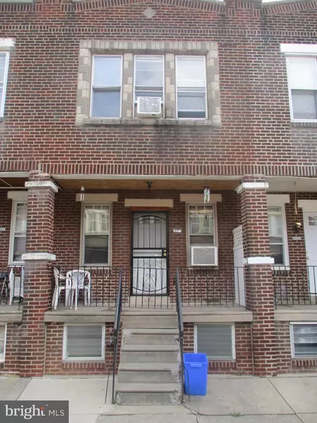 5241 BURTON ST, Philadelphia, PA 19124