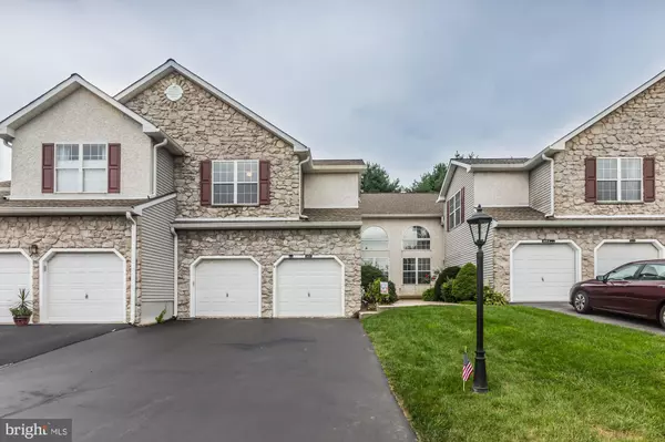 West Chester, PA 19382,603 JAEGER CIR