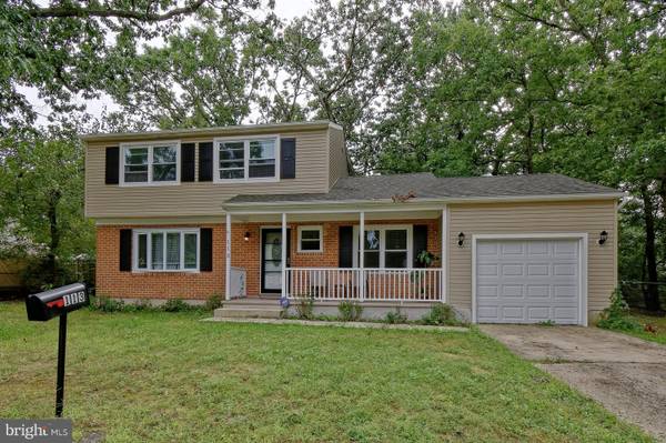 113 CLOVER ST, Browns Mills, NJ 08015