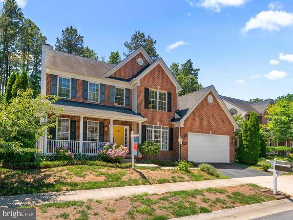 136 TALL PINES LN, Grasonville, MD 21638