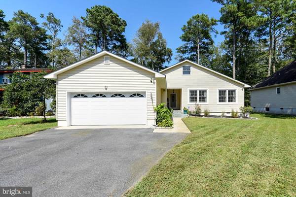 31 BROOKSIDE RD, Ocean Pines, MD 21811