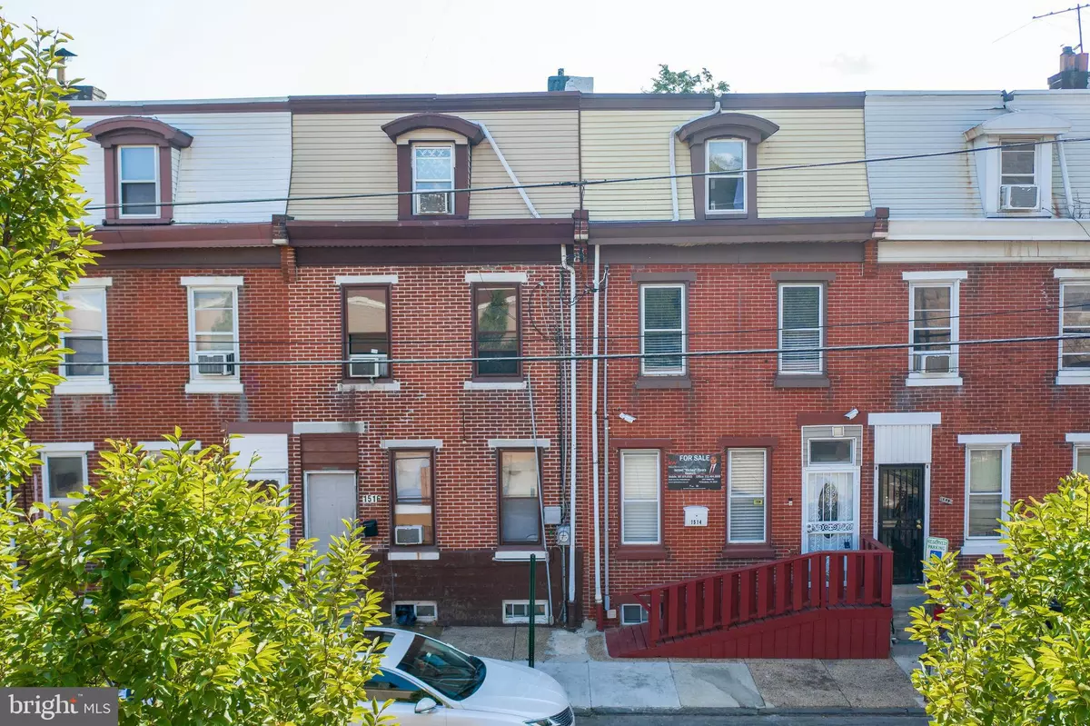 Philadelphia, PA 19124,1514 CHURCH ST