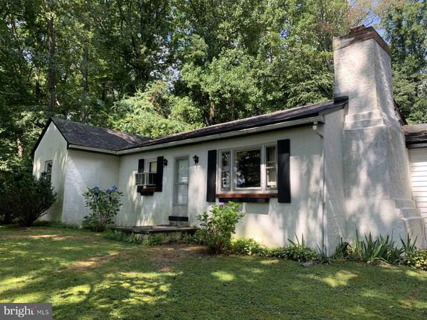 561 MARSHALL RD, Glenmoore, PA 19343