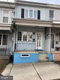 2004 CENTRE ST, Ashland, PA 17921