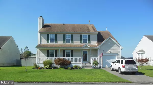 Little Egg Harbor Twp, NJ 08087,119 LAKE MEDFORD LN