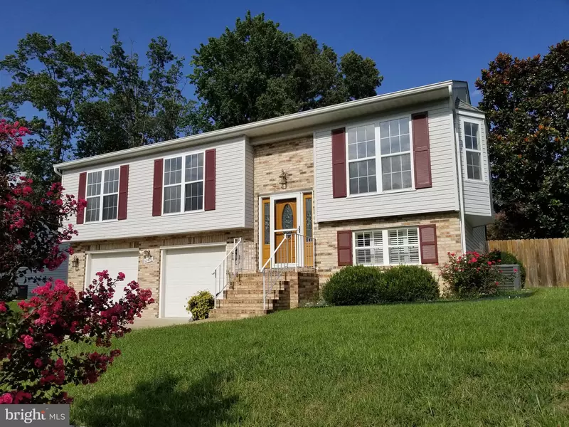 11416 SCOTT DR, Fredericksburg, VA 22407