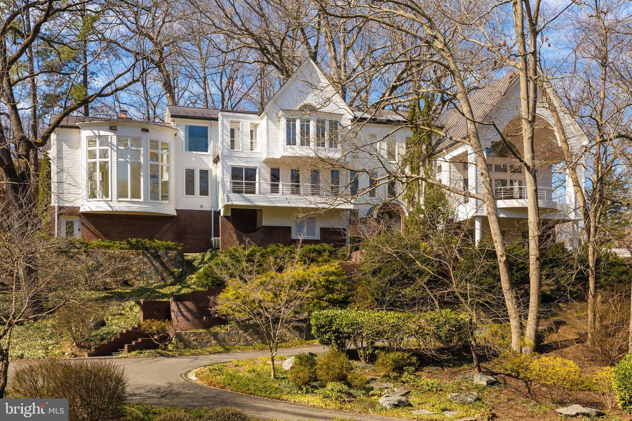 Mclean, VA 22101,1371 KIRBY RD
