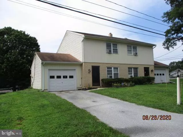 Lancaster, PA 17603,800 &802 KREPS RD