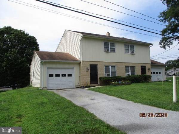 800 &802 KREPS RD, Lancaster, PA 17603